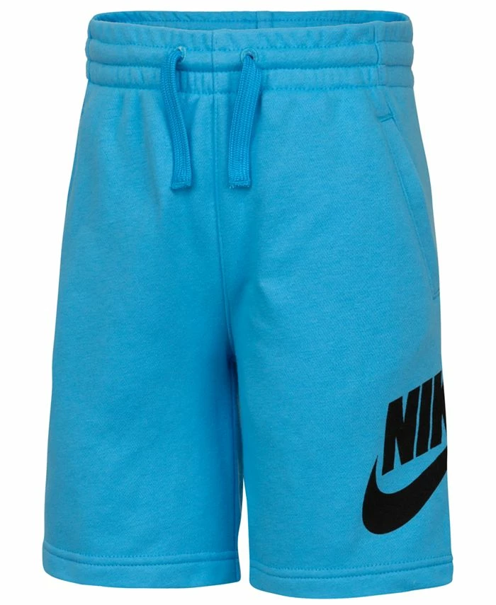 Nike Toddler Boys Sportswear Drawcord Club Shorts