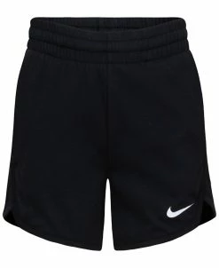 Nike Toddler Girls Icon Draw Cord Shorts
