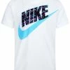 Nike Toddler Boys Short Sleeves New Wave Futura T-shirt