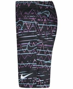 Nike Little Boys Active Let's Be Real Dri-Fit Shorts 11 Nike Little Boys Active Let's Be Real Dri-Fit Shorts -Little Me Shop 24051001 fpx