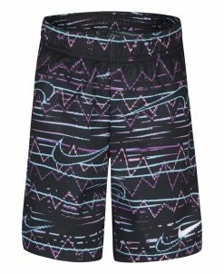Nike Little Boys Active Let's Be Real Dri-Fit Shorts