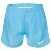 Nike Toddler Girls Tempo Mesh Shorts