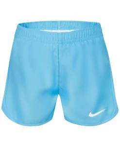 Nike Toddler Girls Tempo Mesh Shorts