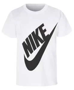 Nike Little Boys Graphic T-shirt